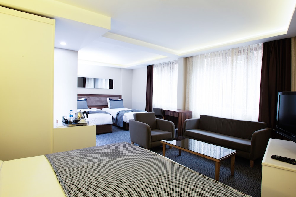 Peninsula Galata Boutique Hotel 38/81