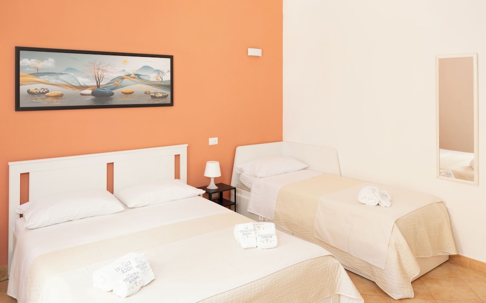 La Trinacria Bed & Breakfast 10/38