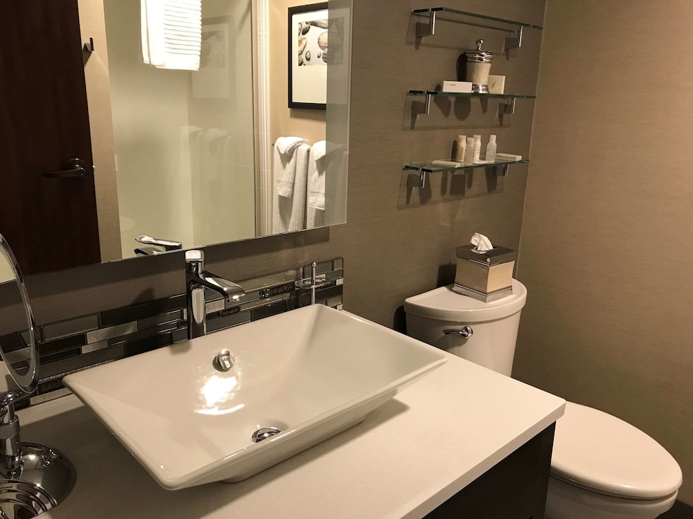 CopperLeaf Boutique Hotel Spa, BW Premier Collection 15/33
