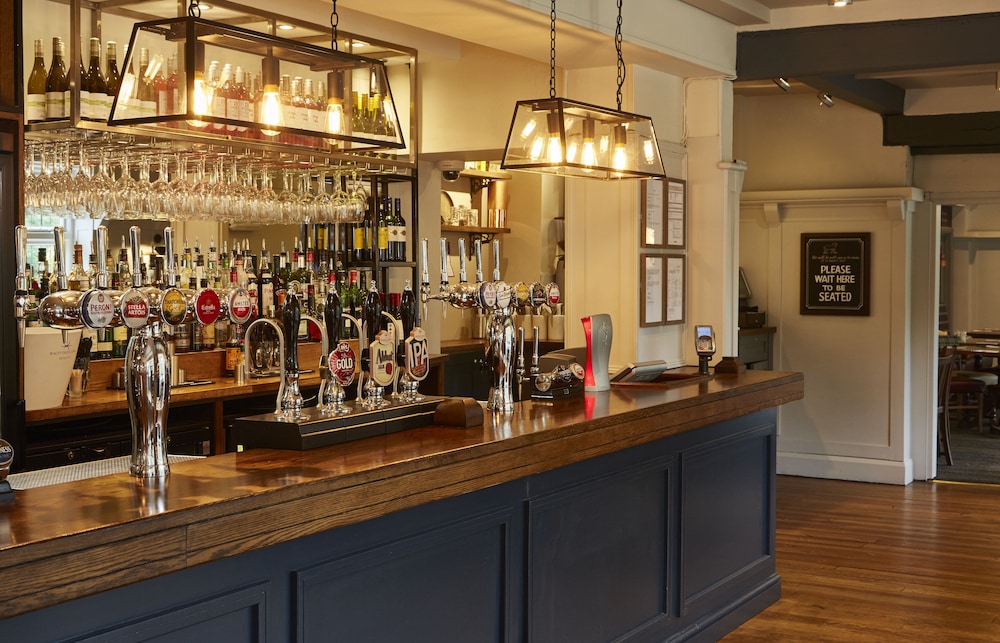 The Dartbridge Inn 17/33