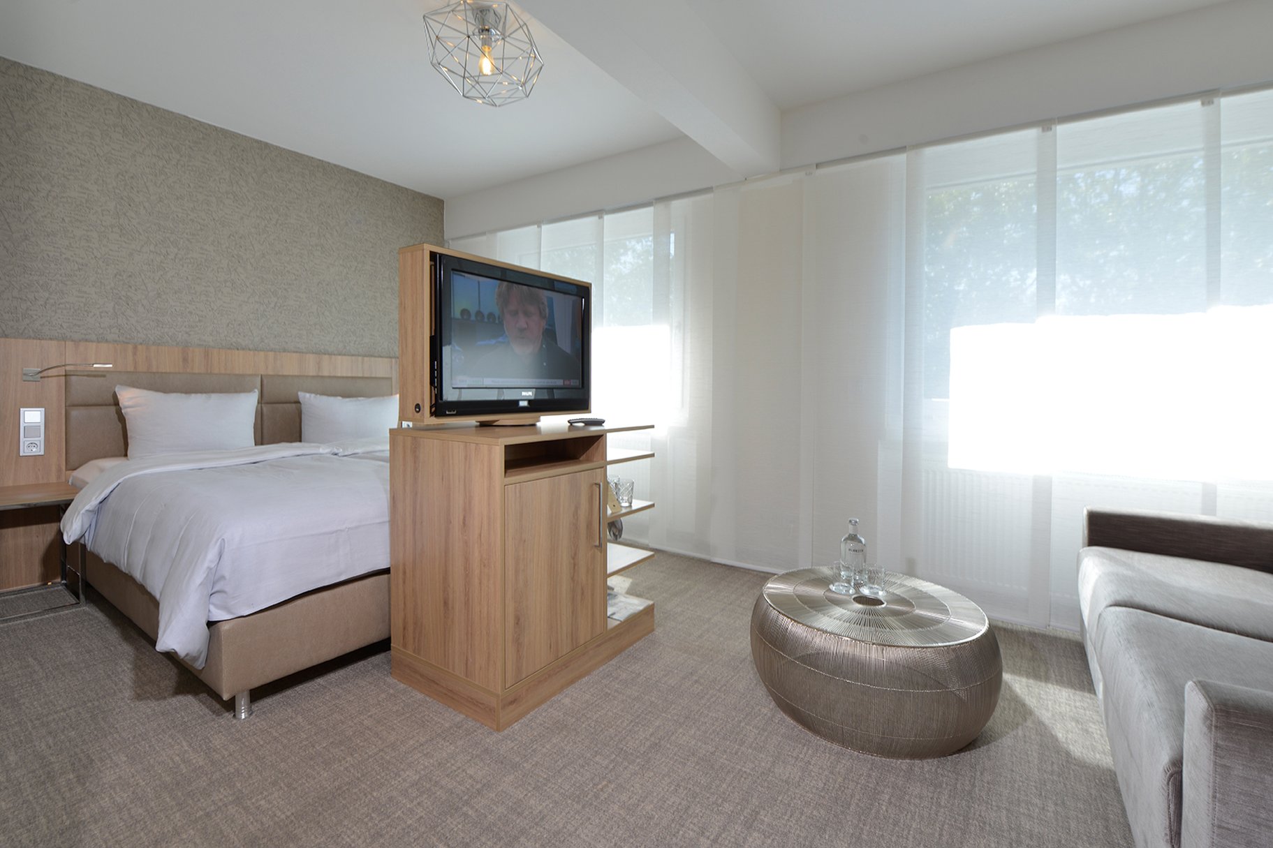 Parkhotel Oberhausen 15/52