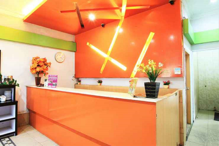 Sabrina Wisma 45 4/10