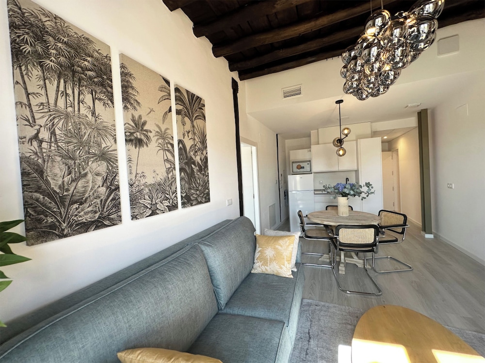 APARTAMENTOS PUERTA ELVIRA SUITES 3000 31/46