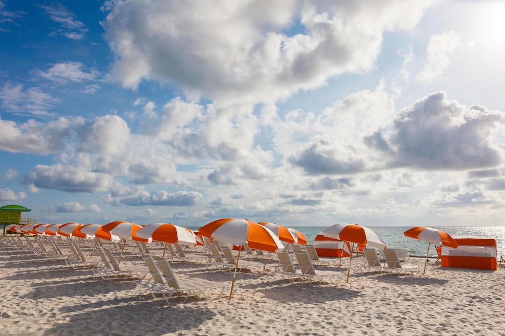 Andaz Miami a Concept by Hyatt 67/71