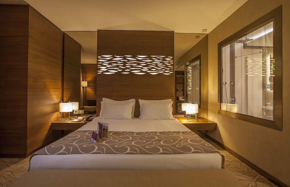 Grand Hotel Gaziantep 18/68