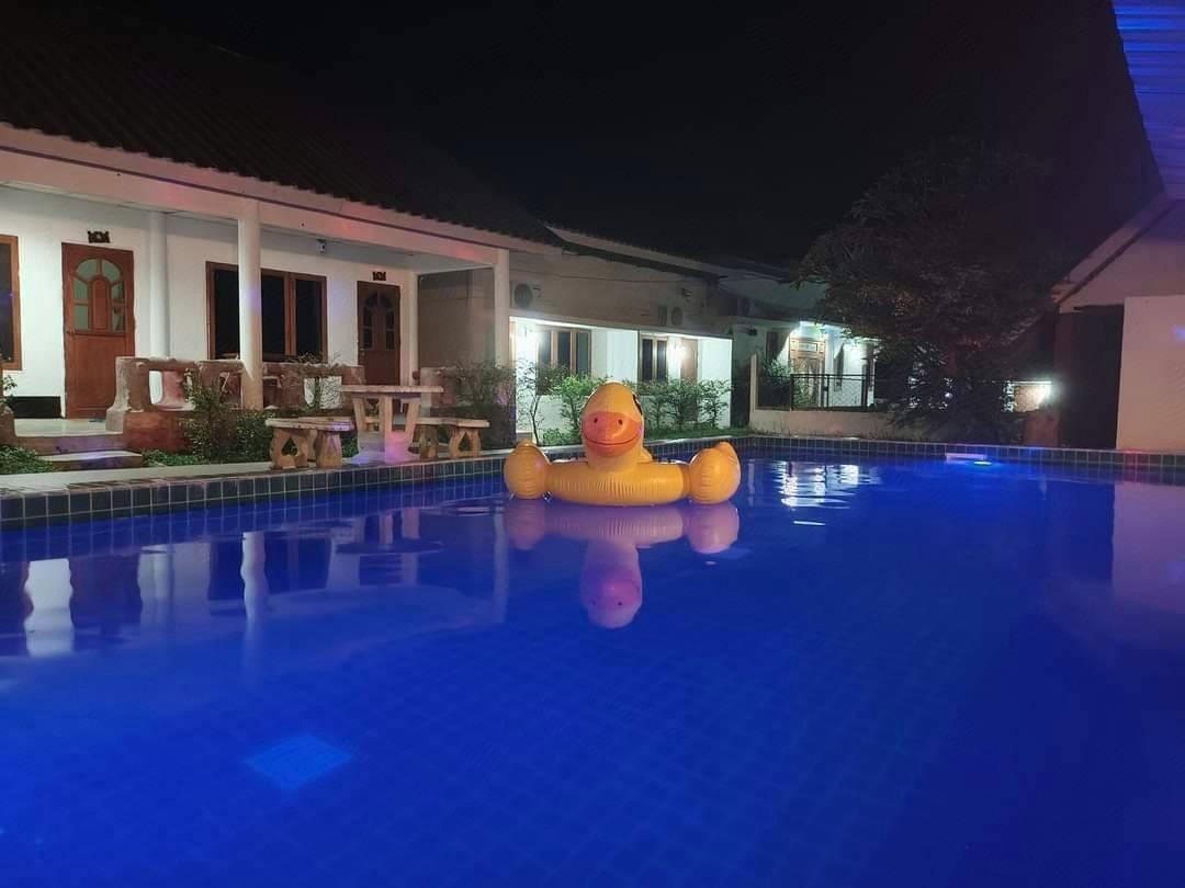 Pai Friendly Resort 3/48