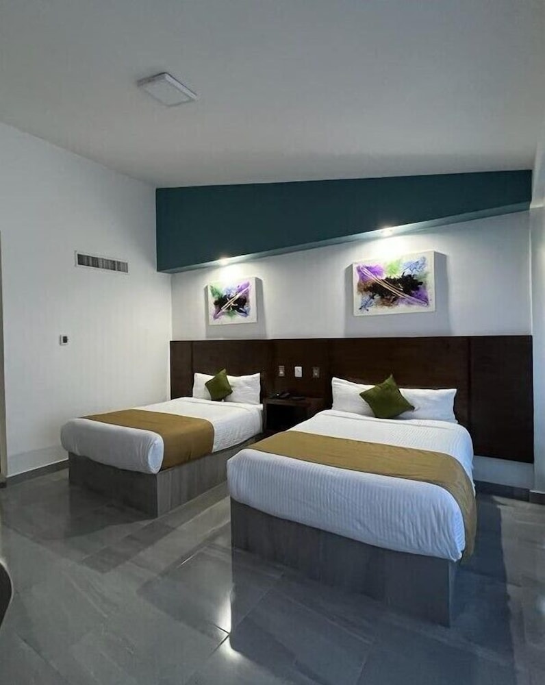 Hotel Solamar Inn 21/48