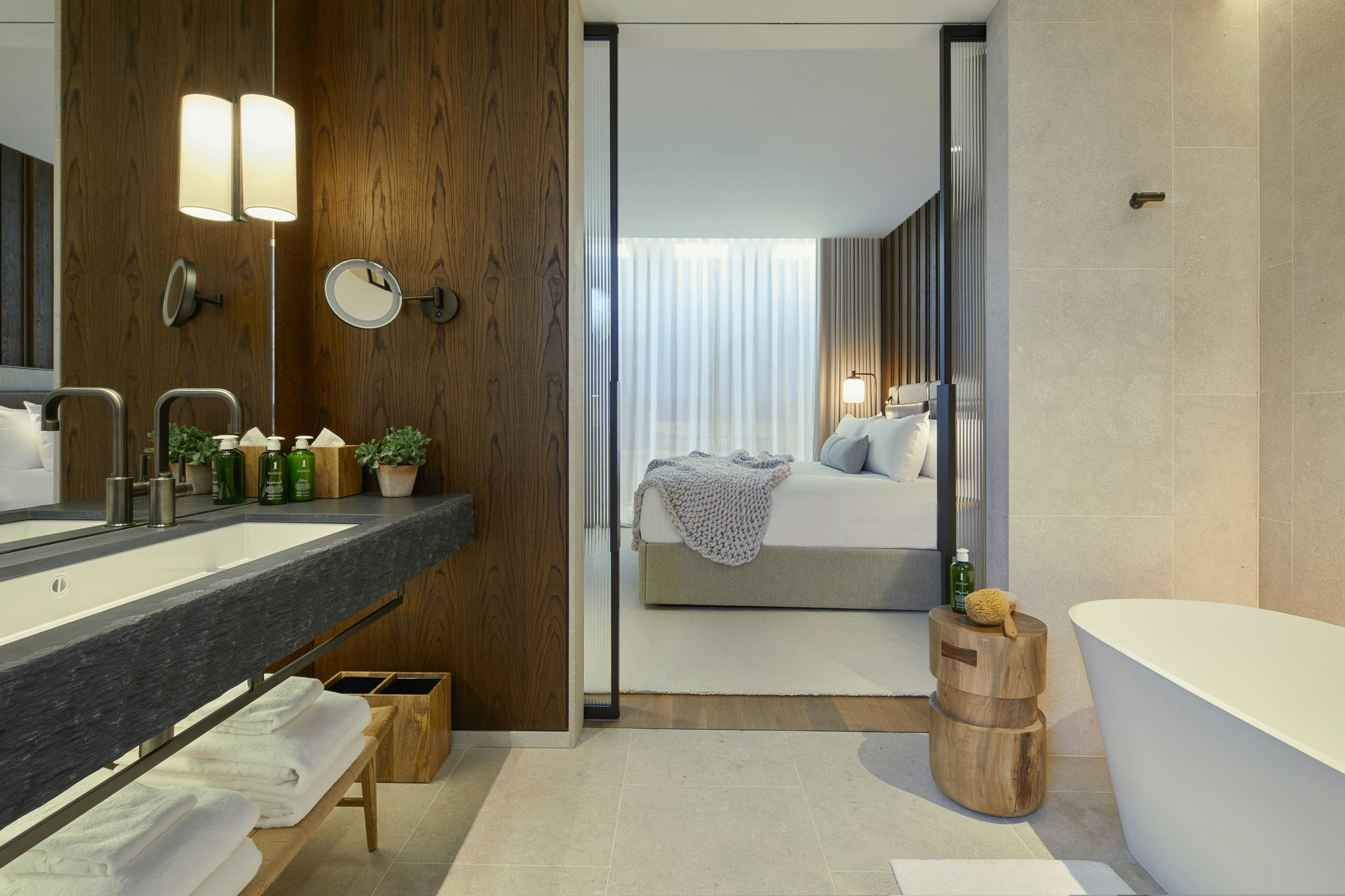 1 Hotel Mayfair 47/50