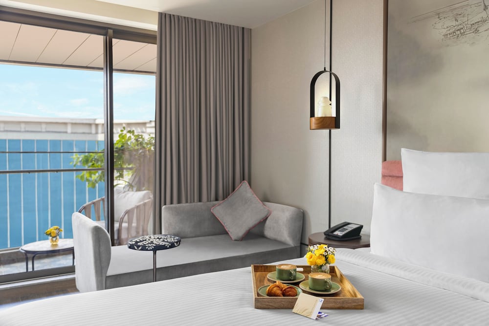 Novotel Goa Panjim 34/46