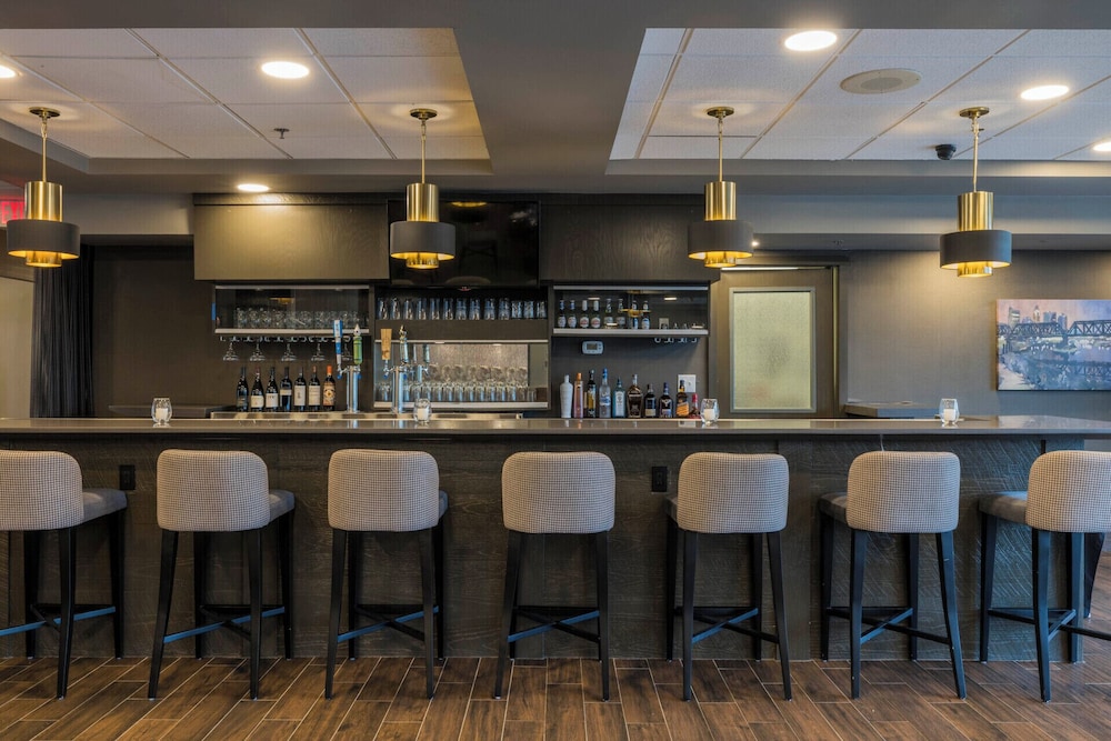 Four Points by Sheraton Columbus - Polaris 28/52