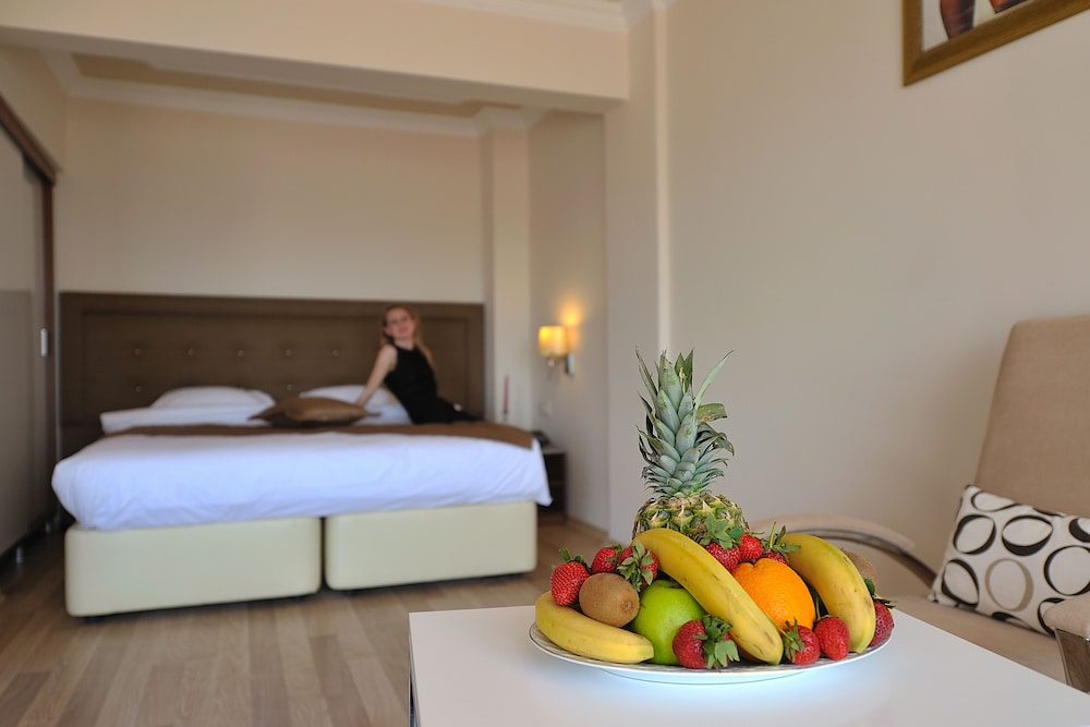 Soz Hotel Ex. The Best Life Hotel Gumbet 31/70