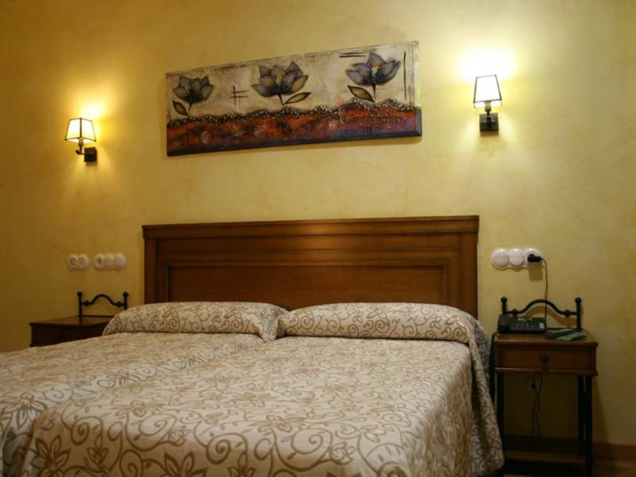 Hotel Comendador 31/69