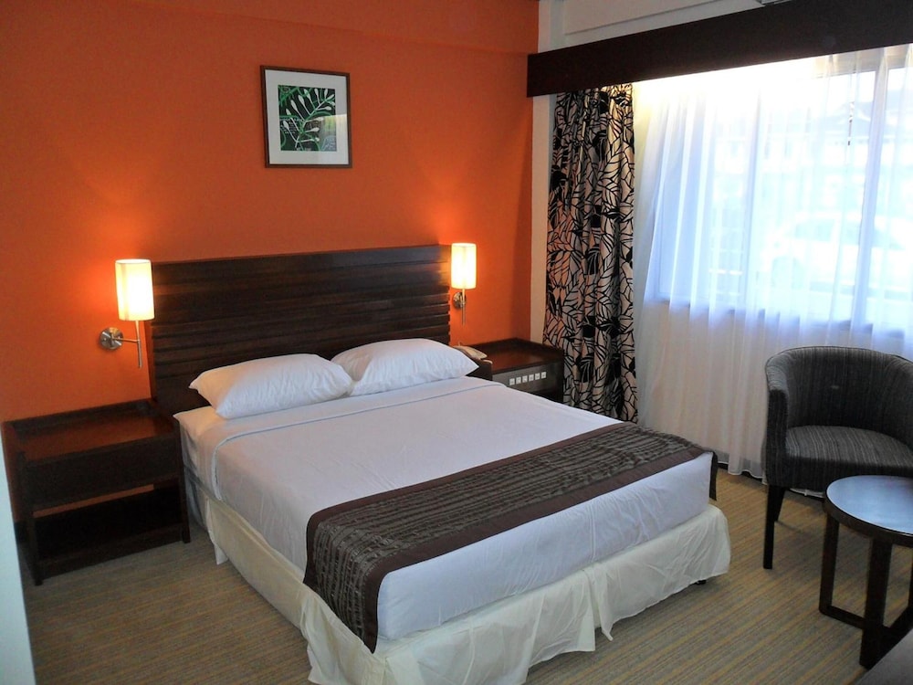 Hotel Seri Malaysia Kangar 11/31