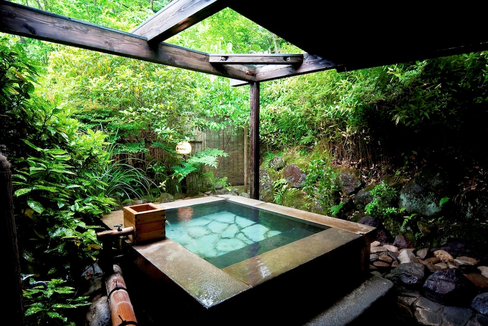Shiki No Sato Hanamura 25/25