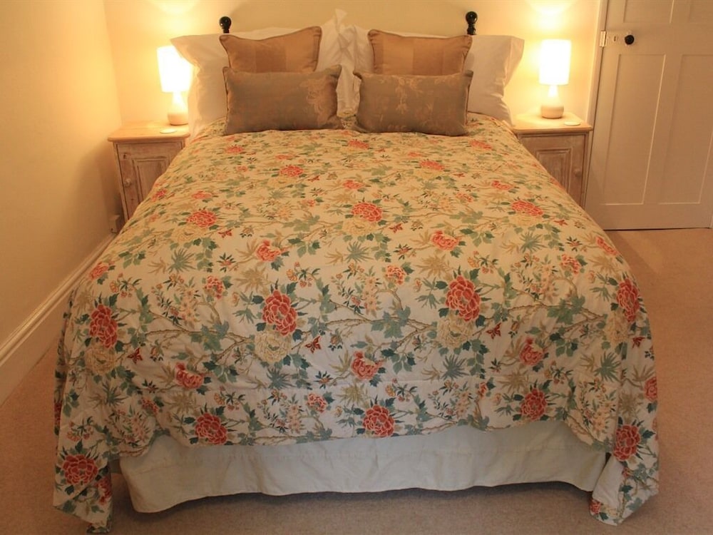 Church Farmhouse B & B 18/34