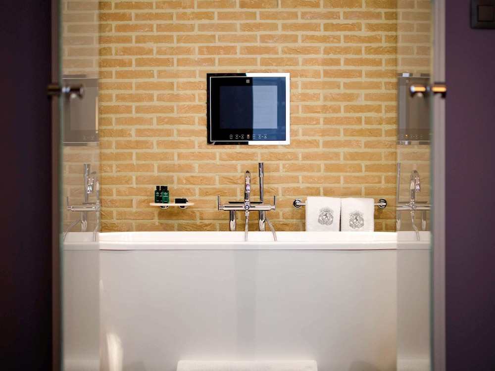 Canal House Suites at Sofitel Legend The Grand Amsterdam 5/36