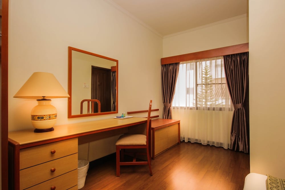 Copthorne Hotel Cameron Highlands 23/51