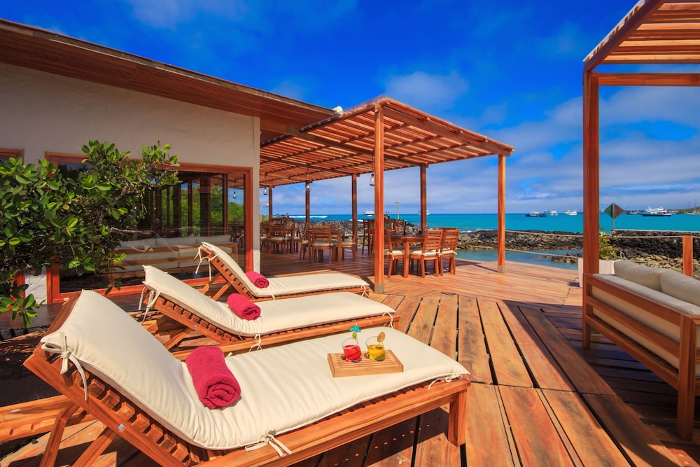 Red Mangrove Aventura Lodge 43/77