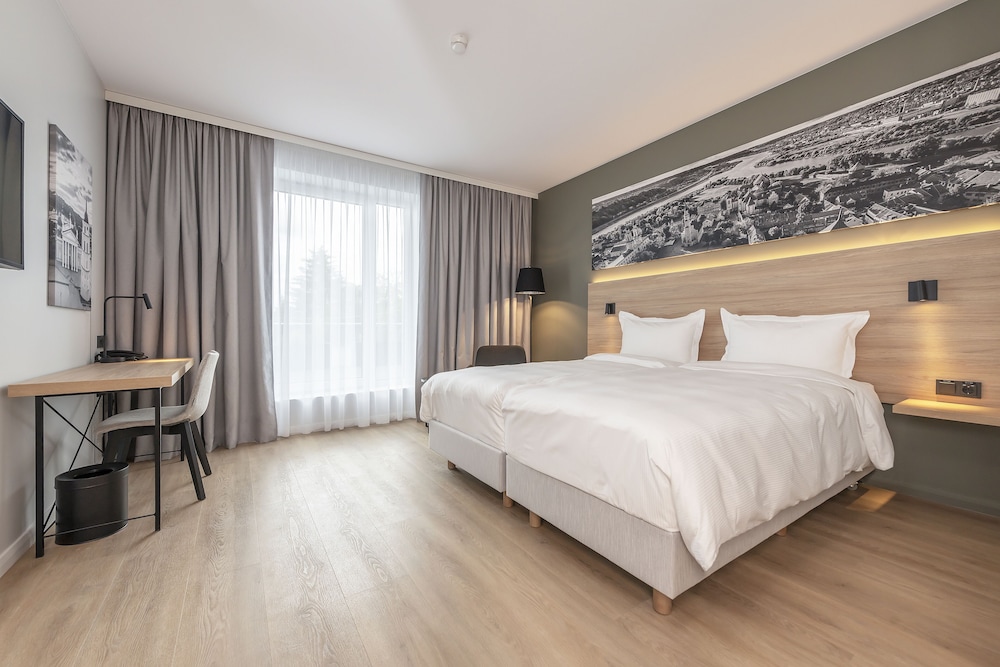 Park Inn by Radisson Vilnius Airport Hotel & Conference Centre 22/72