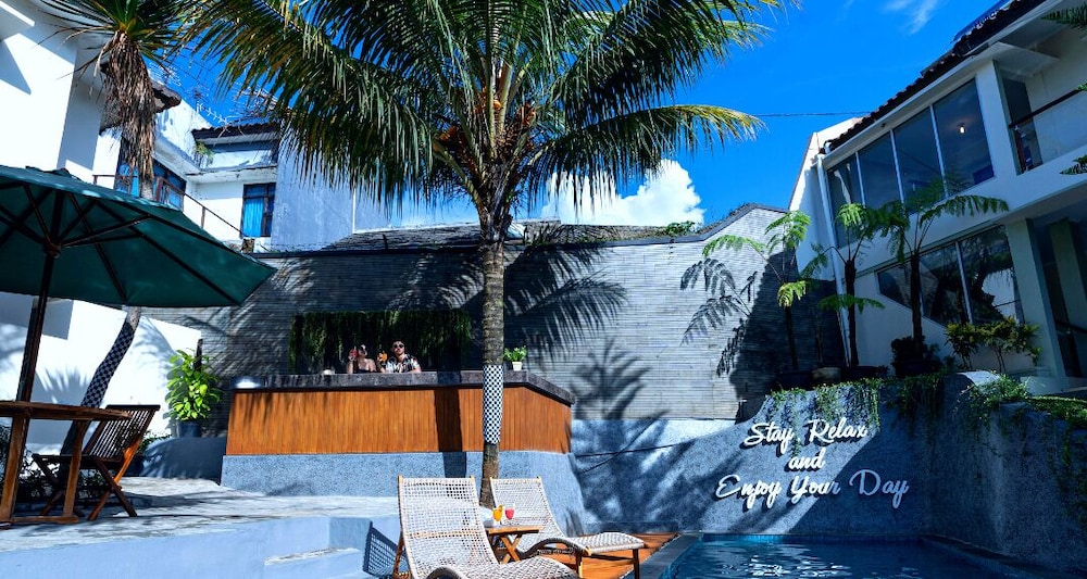 Aleyra Hotel and Villa Garut 42/50