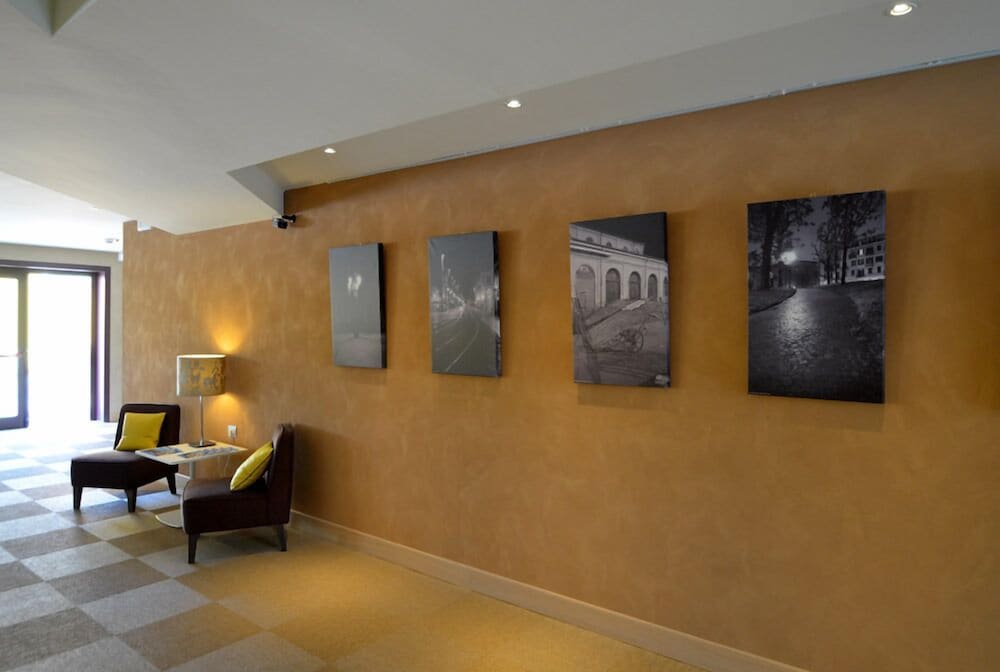 Turin机场酒店&公寓(Turin Airport Hotel & Residence) 图片3