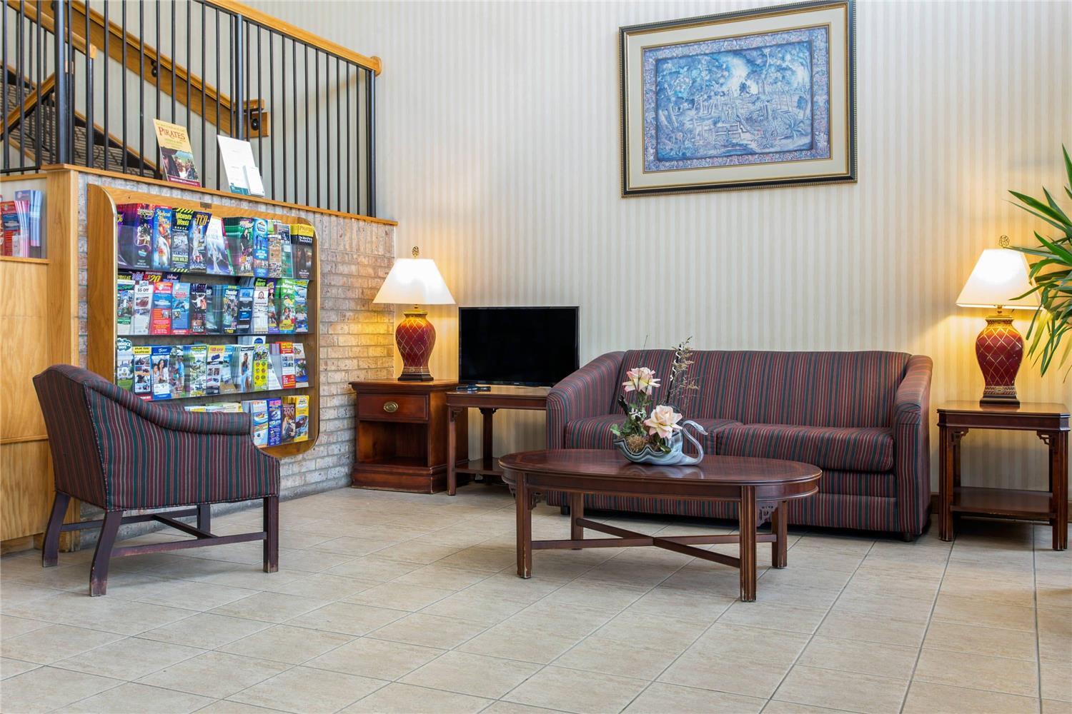 Quality Inn Surfside Myrtle Beach 10/24
