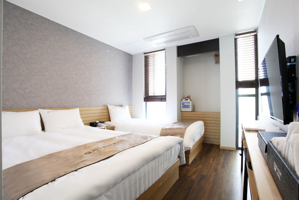 Jeju Slim Hotel 14/61