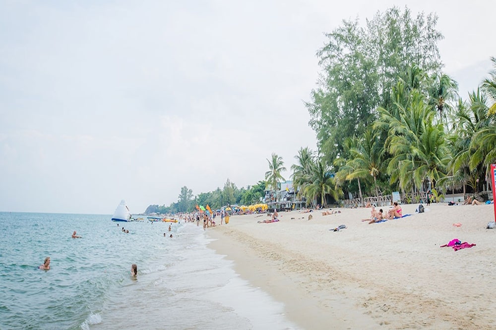 Pattra Vill Resort 65/72