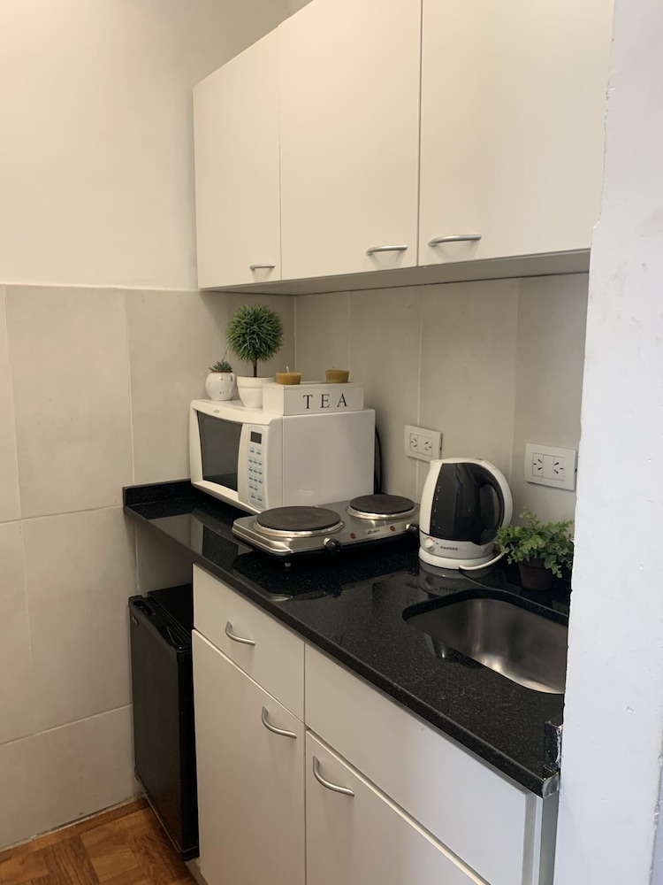 NOVUM SUITES 24/24