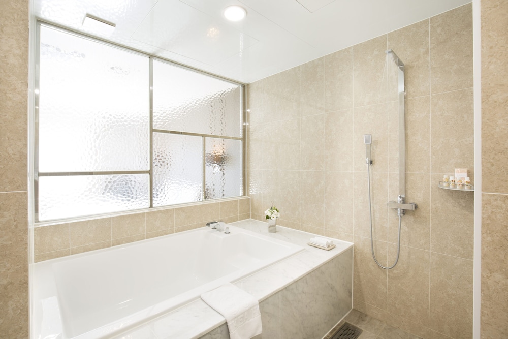 BENIKEA HOTEL HAEUNDAE 36/40