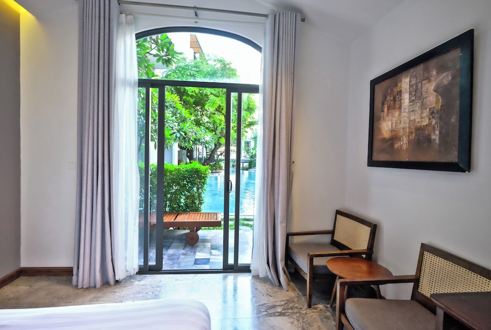 Salmalia Boutique Hotel & Spa 15/50