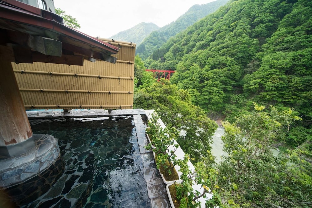 Hotel Kurobe 13/50