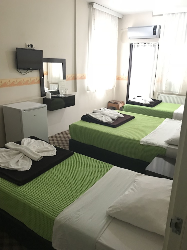 Anatolia Hotel 29/46