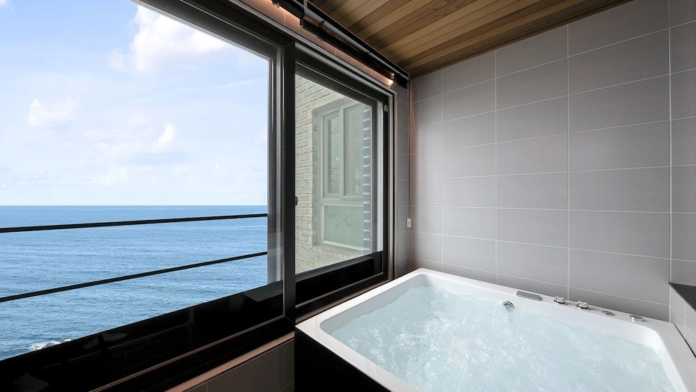 Gangneung The Ciel Spa Pension 25/49