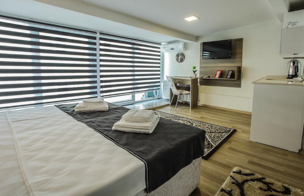 Luce Suites Taksim 51/61