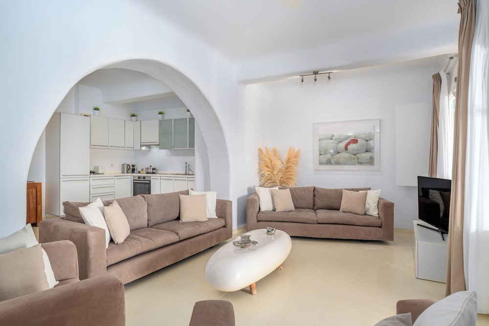 Thalasses Villas 30/50