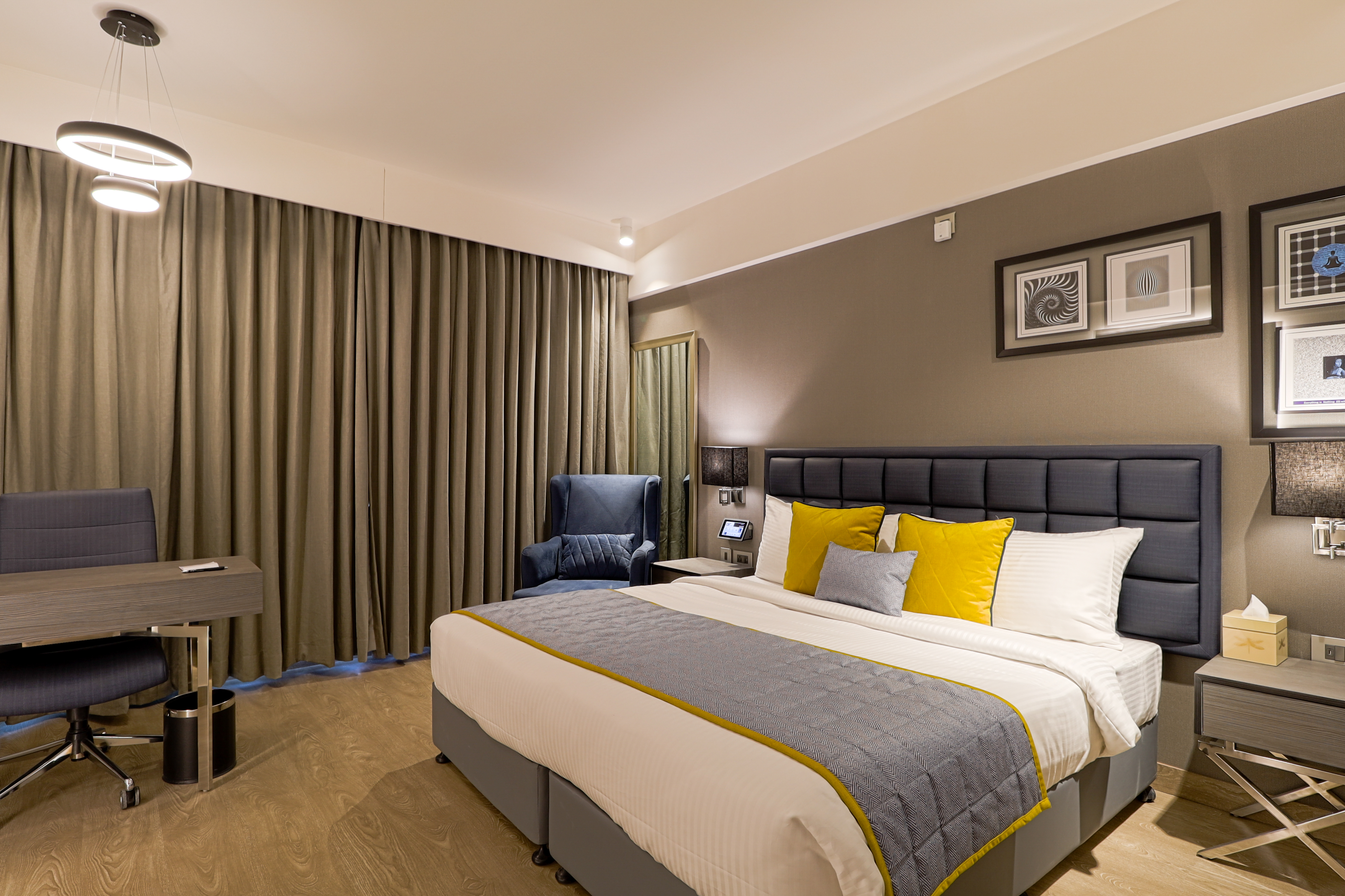 Air By Ahuja Residences 18/50