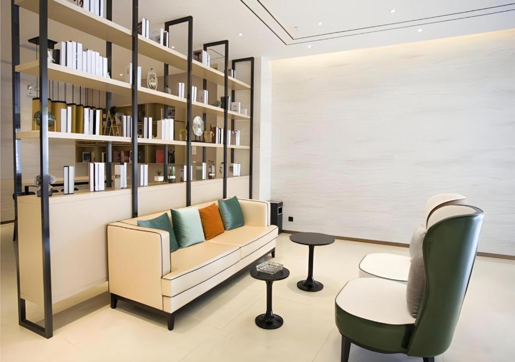 City Comfort Inn Yuzhou Dayuxiang 34/48