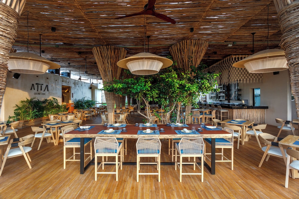 Hotel Shibari Tulum Restaurant and Cenote Club 38/50