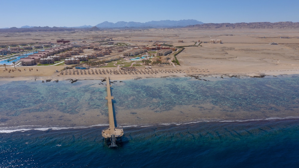 ONATTI Beach Resort - Marsa Alam 47/50