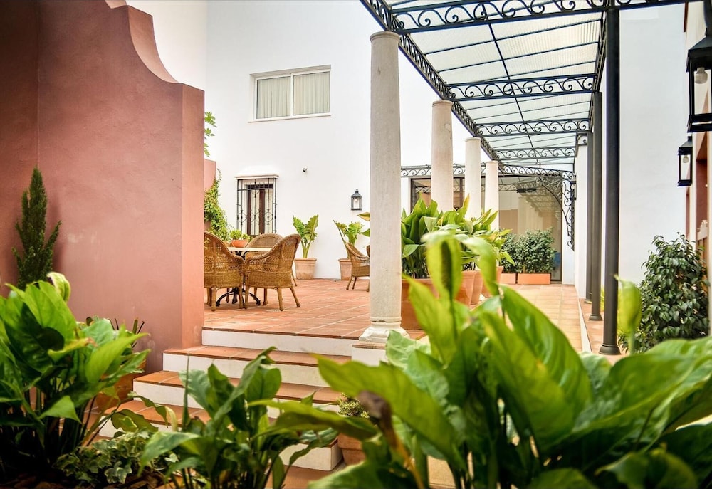 穆里略公寓(Apartamentos Murillo) 图片2