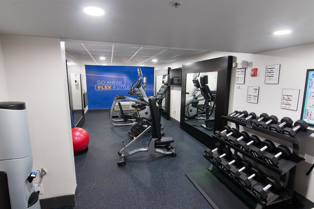 sport facilities