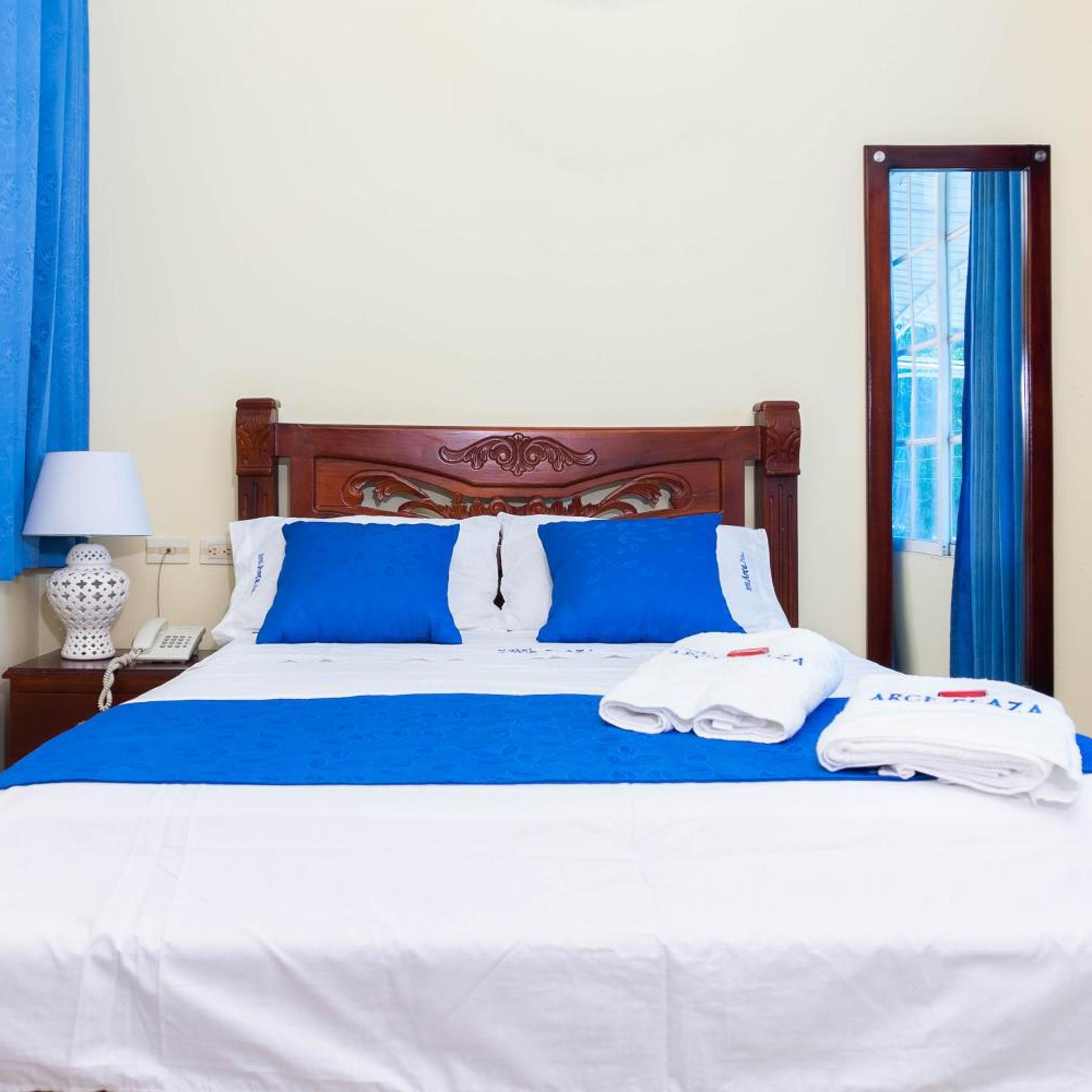 Hotel Arce Plaza 20/29