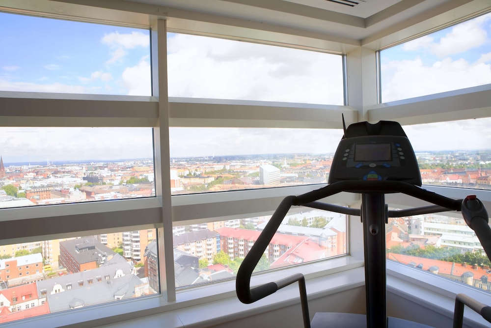 Scandic Triangeln Hotel 36/71
