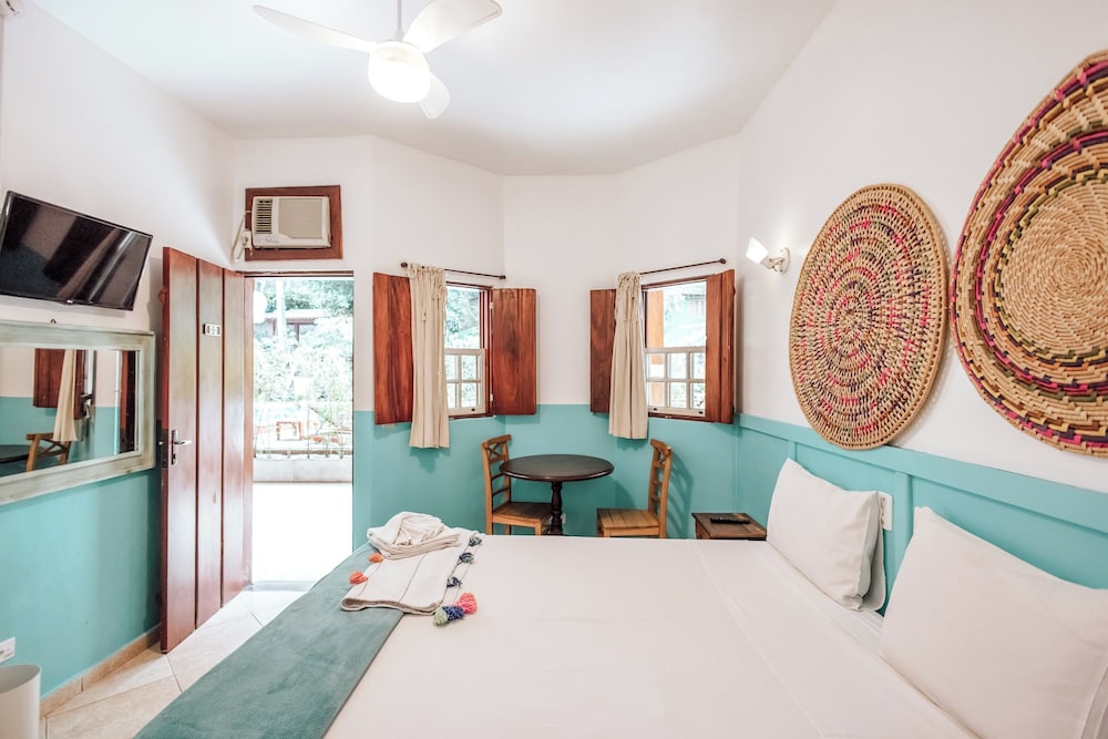 Velinn Caravela Hotel Santa Tereza 17/50