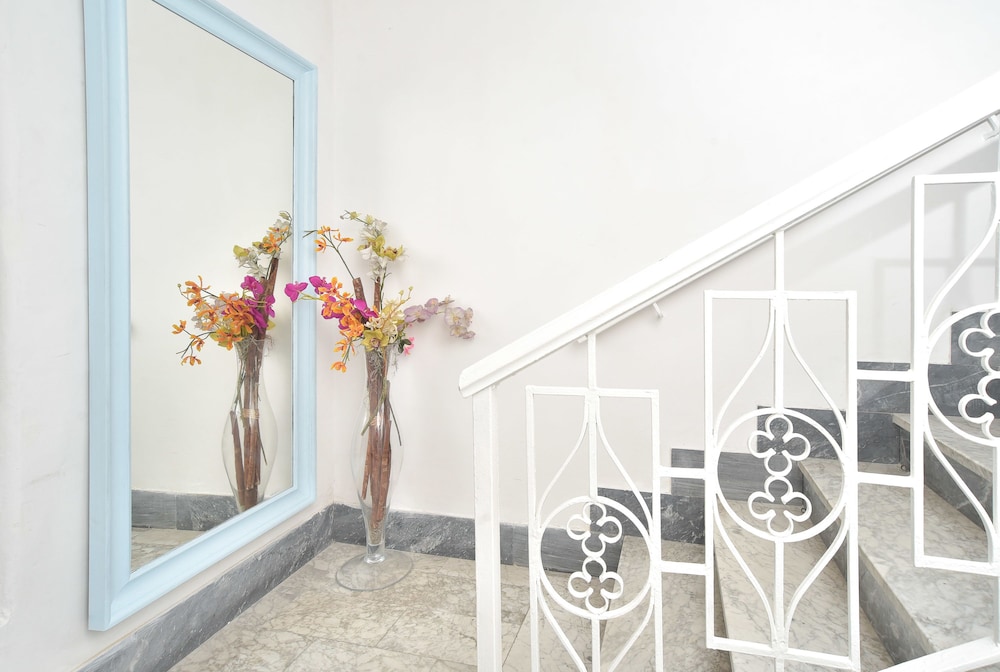 HOTEL VILLA TINA 9/56