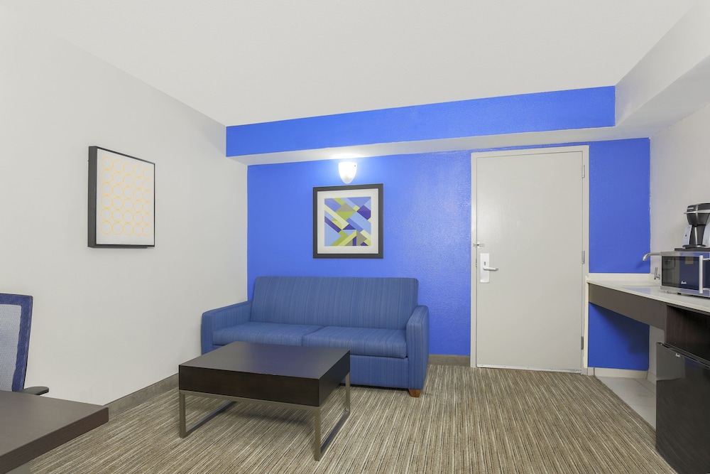 Holiday Inn Express Miami Airport Doral Area 42/71