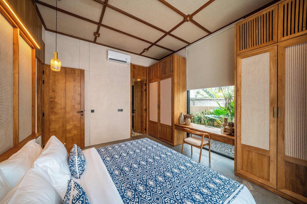 TUI BLUE Berawa Hotel and Villas 9/50