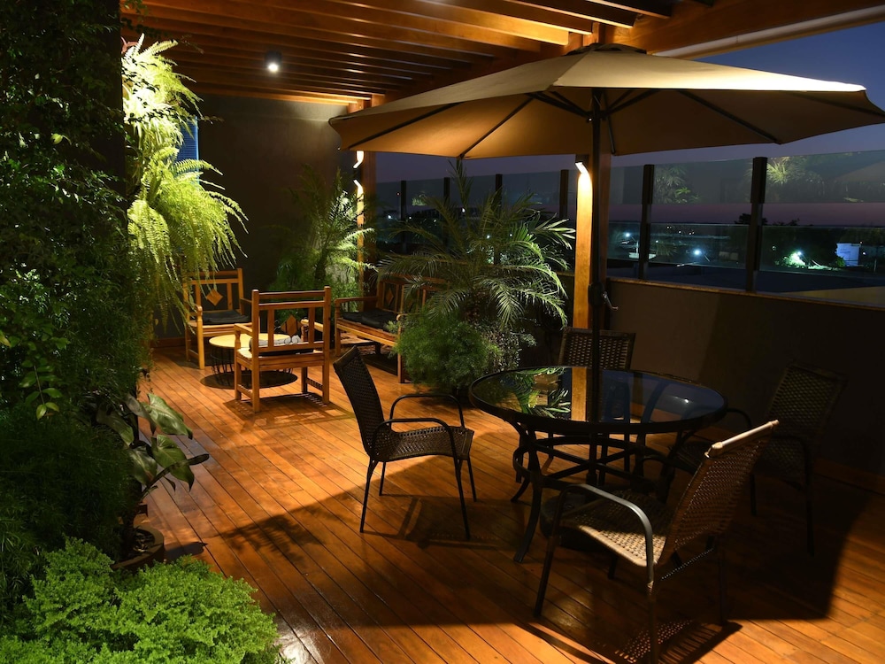 Hotel Araraquara by Mercure 27/36