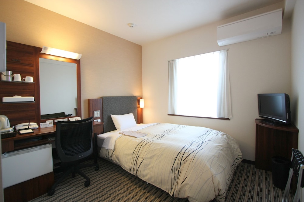 Uozu Manten Hotel Ekimae 14/51